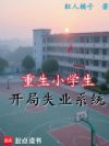重生小学生,开局失业系统